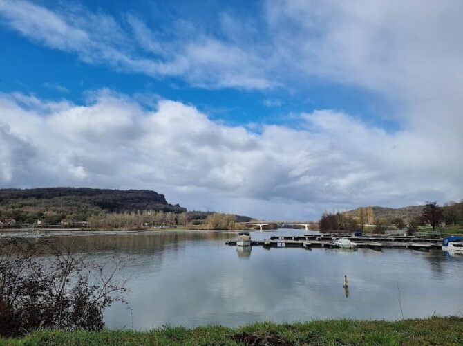 Restaurant Le Col Vert à Murs-et-Gélignieux, France