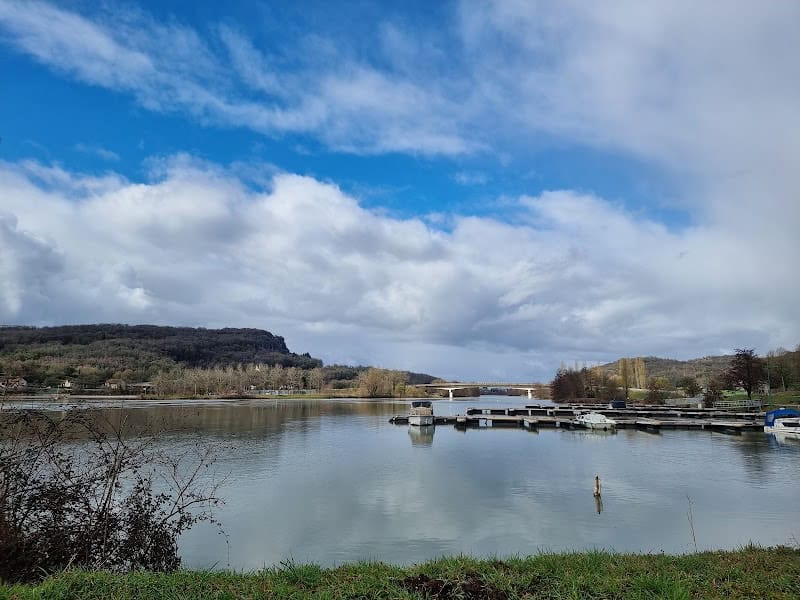 Restaurant Le Col Vert à Murs-et-Gélignieux, France