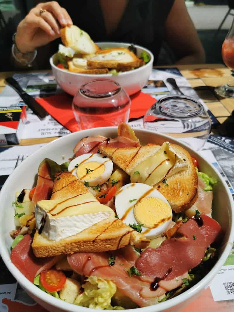 Restaurant Le Colbert à Argentan, France
