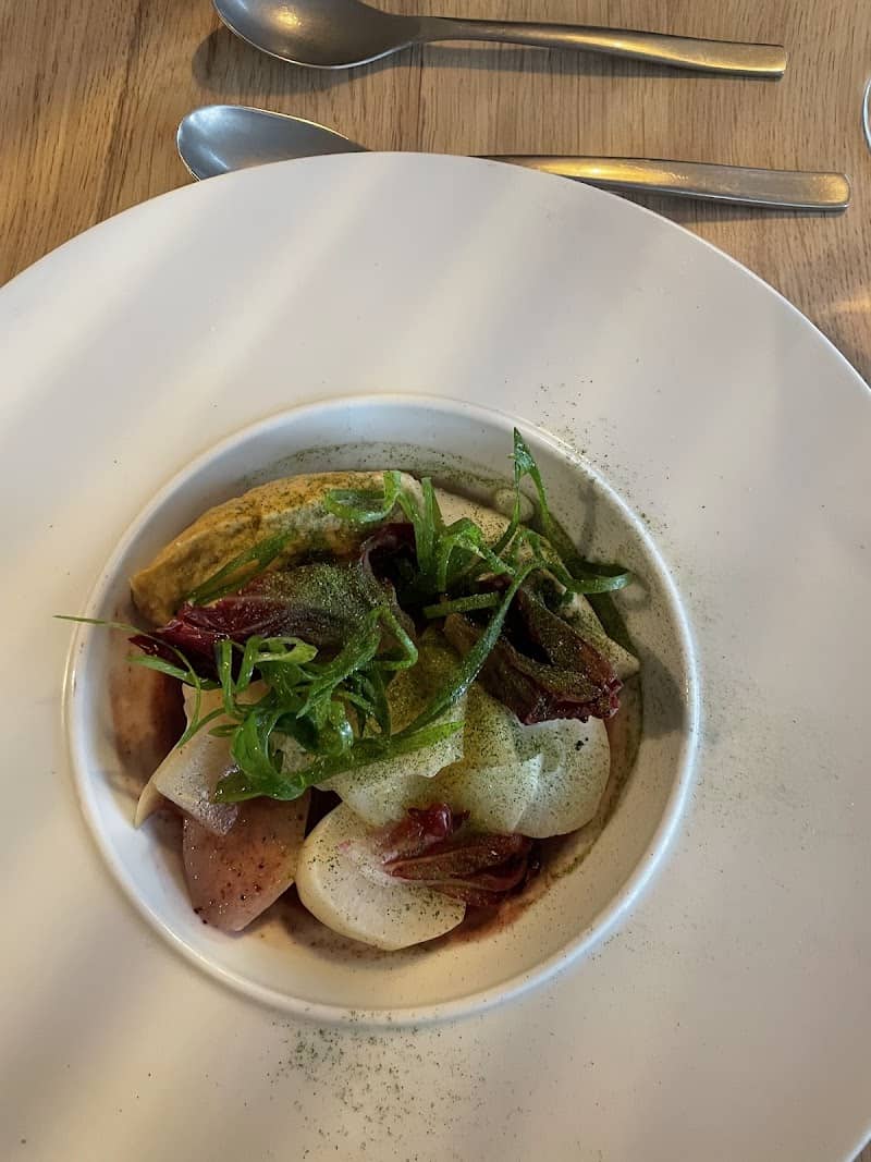 Restaurant Le Complice à Saint-Brieuc, France