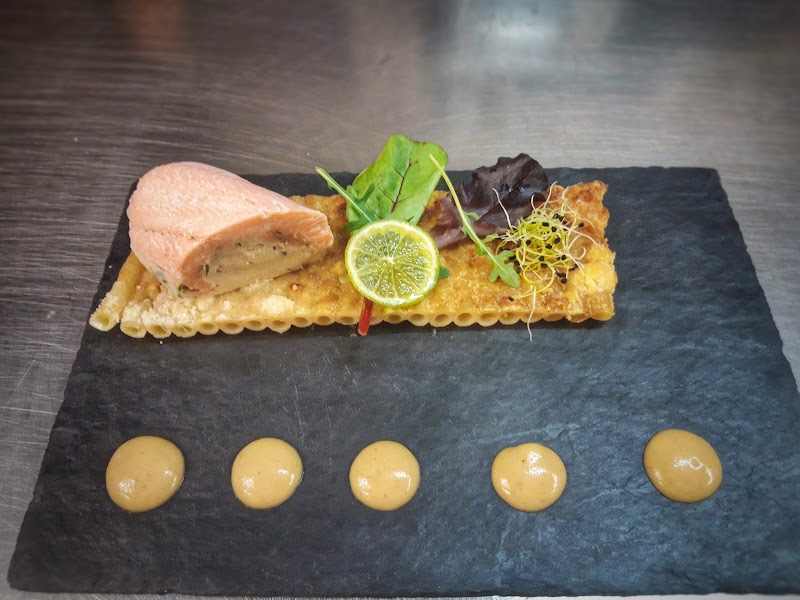 Restaurant Le Comptoir de l’Atelier à Belley, France