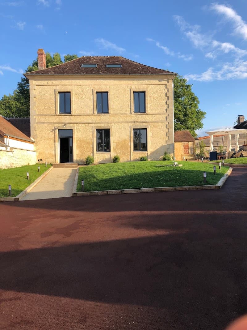 Restaurant Le Comptoir de l’École à Monts-sur-Orne, France