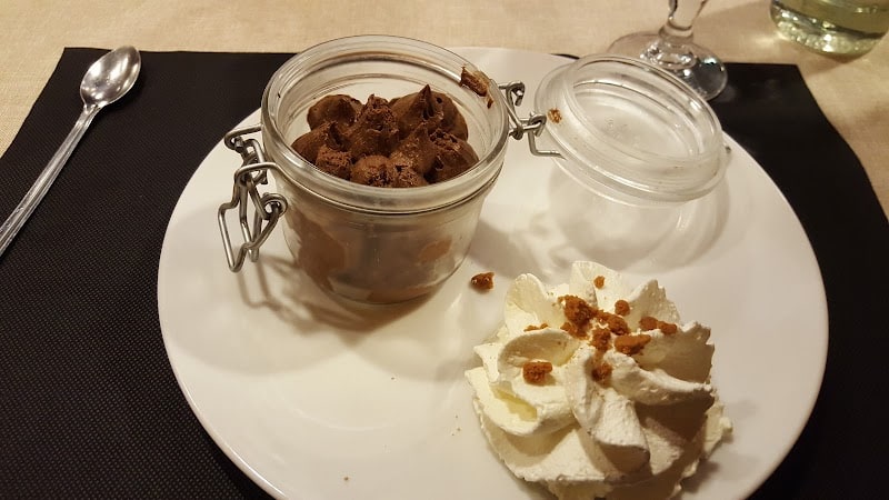 Restaurant Le Comptoir de Maitre Kanter à Bar-le-Duc, France