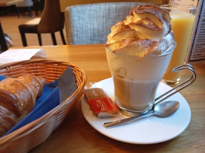 Restaurant Le Comptoir de Maitre Kanter à Bar-le-Duc, France