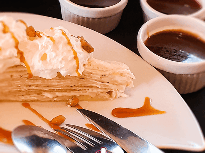 Restaurant Le Comptoir de Mamie Bigoude Orléans à Orléans, France