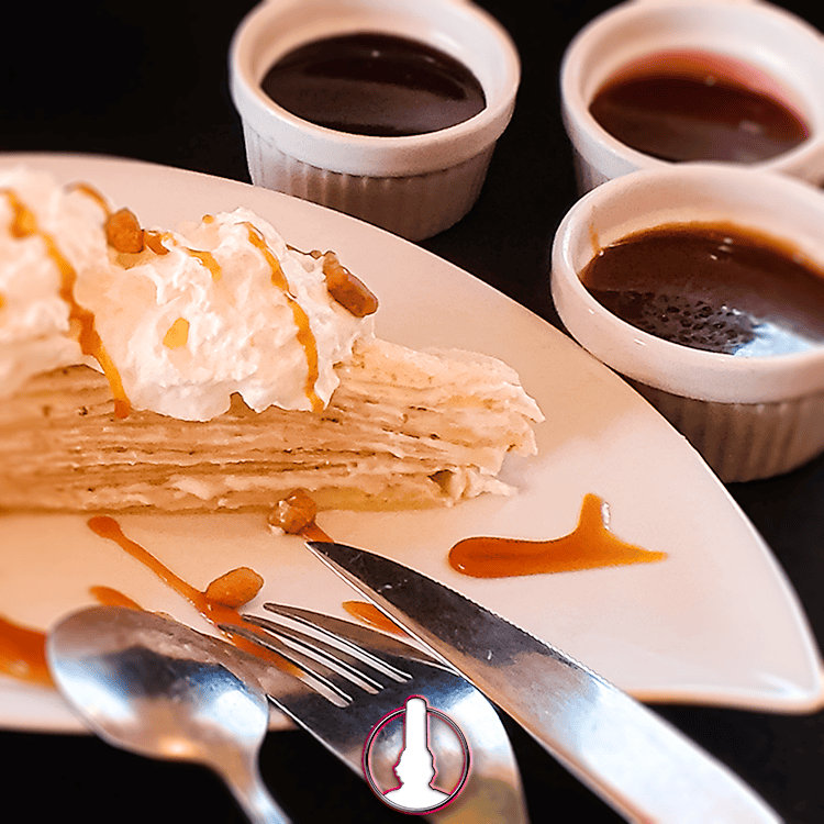 Restaurant Le Comptoir de Mamie Bigoude Orléans à Orléans, France