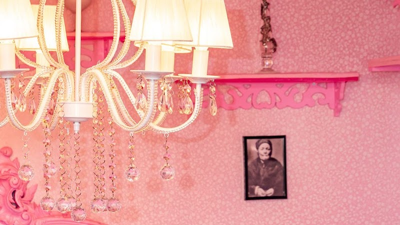 Restaurant Le Comptoir de Mamie Bigoude Orléans à Orléans, France