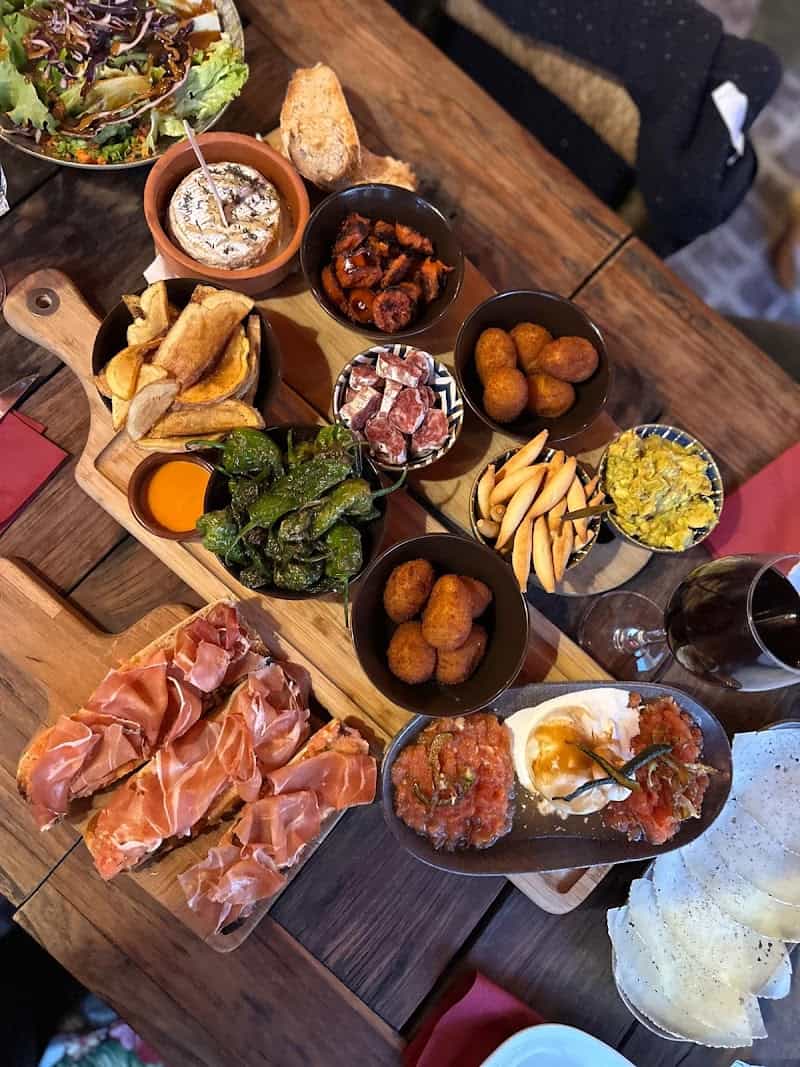 Restaurant Le comptoir de pepette à Palavas-les-Flots, France