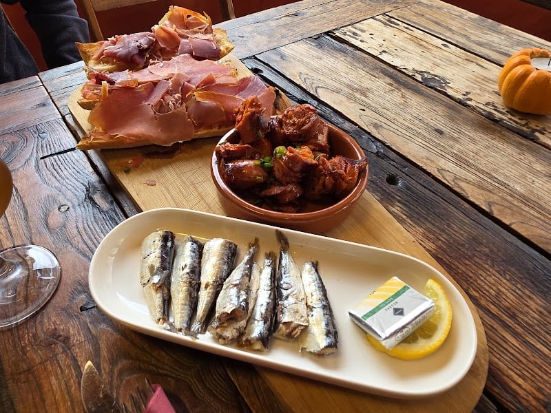 Restaurant Le comptoir de pepette à Palavas-les-Flots, France