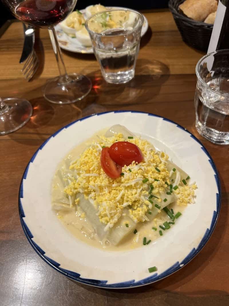 Restaurant Le Comptoir des Puces à Saint-Ouen-sur-Seine, France