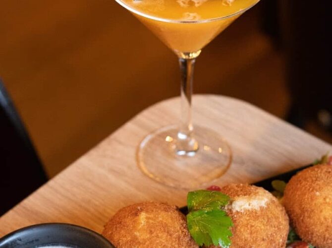 Restaurant Le Comptoir Italien Pontoise à Pontoise, France