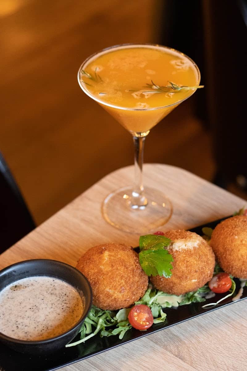 Restaurant Le Comptoir Italien Pontoise à Pontoise, France