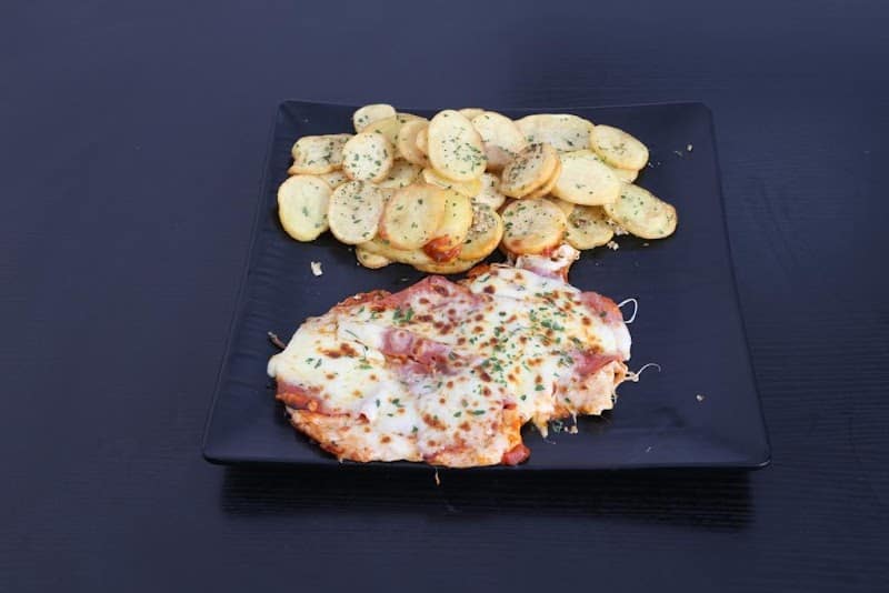 Restaurant Le Comptoir à Aulnay-sous-Bois, France