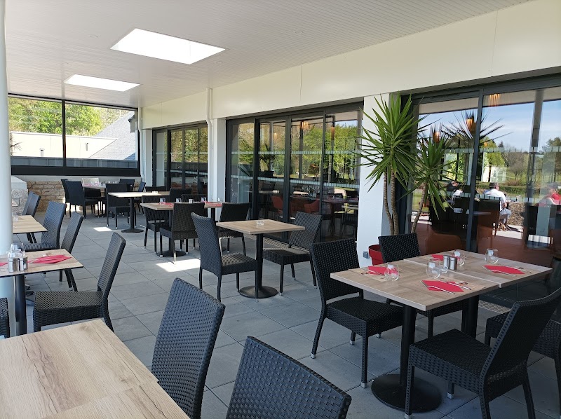 Restaurant LE CONDOR à Quéven, France