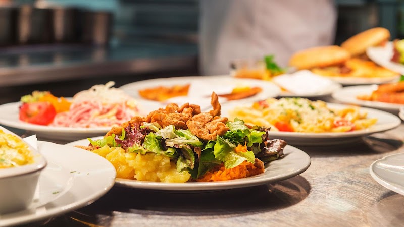 Restaurant LE CONDOR à Quéven, France