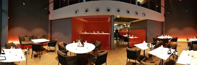 Restaurant Le Confidentiel à Schiltigheim, France