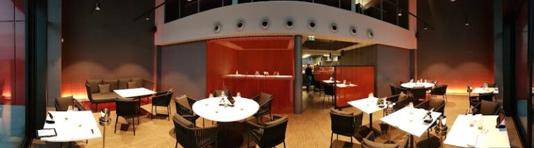 Restaurant Le Confidentiel à Schiltigheim, France — photo 1