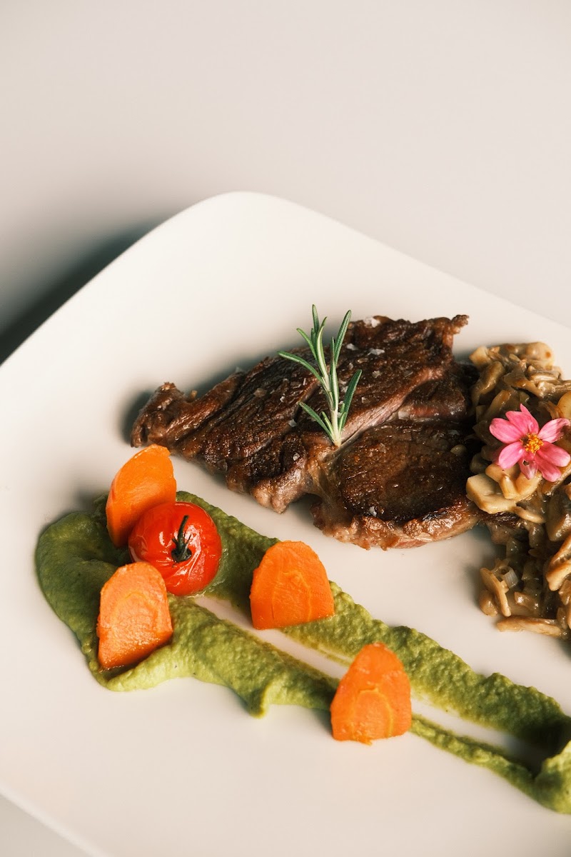 Restaurant Le Confidentiel à Schiltigheim, France