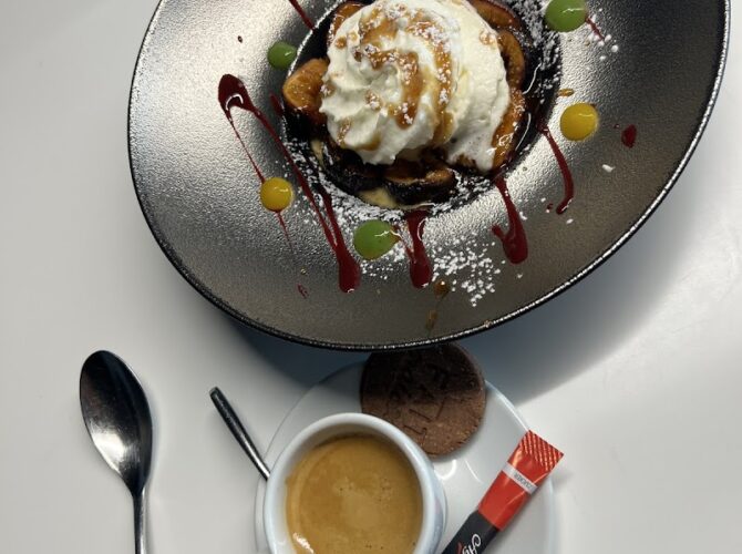 Restaurant Le Confidentiel à Schiltigheim, France