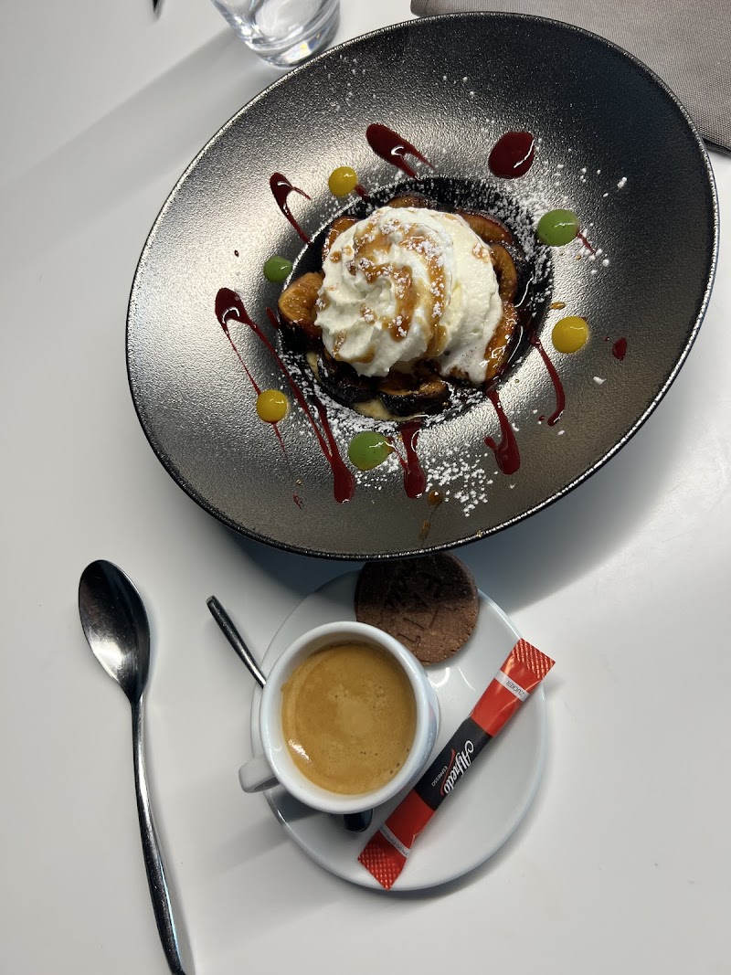 Restaurant Le Confidentiel à Schiltigheim, France