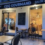 Le Coq Gourmand à Lyon