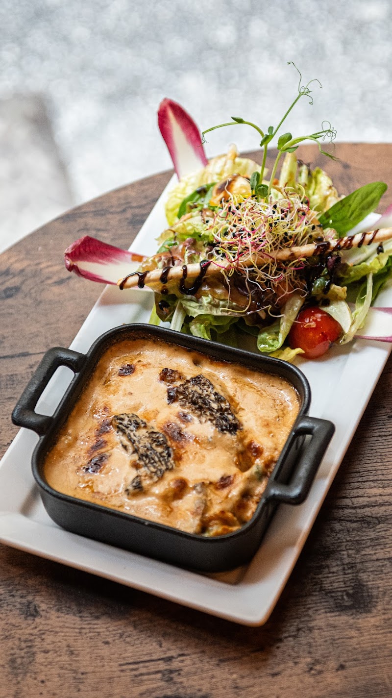 Restaurant Le Coq Gourmand à Lyon, France