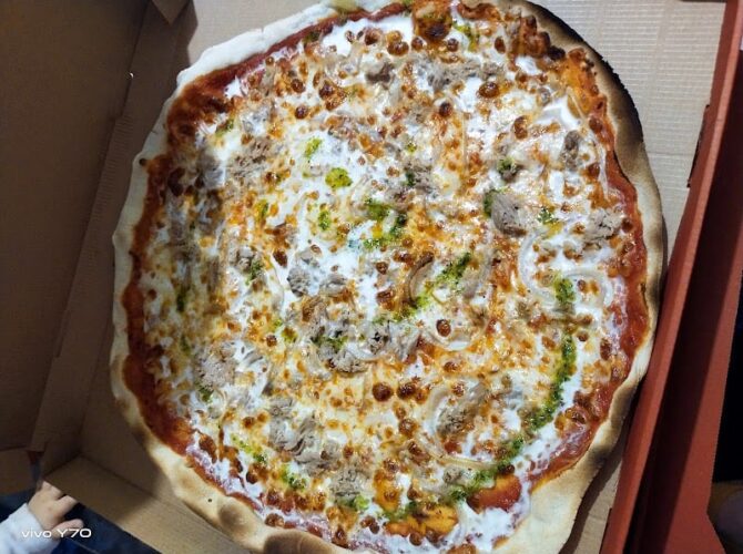 Restaurant Le Corniguel à Quimper, France