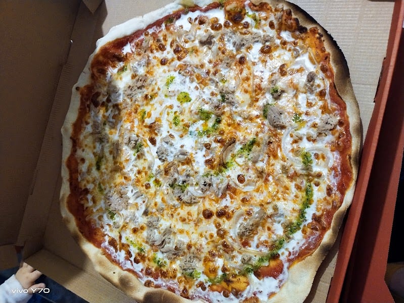 Restaurant Le Corniguel à Quimper, France