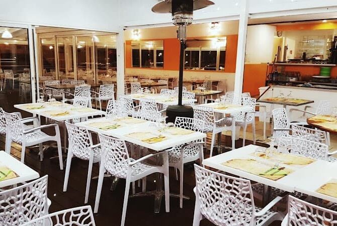 Restaurant Le Corsaire à Palavas-les-Flots, France