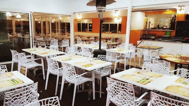 Restaurant Le Corsaire à Palavas-les-Flots, France — photo 1