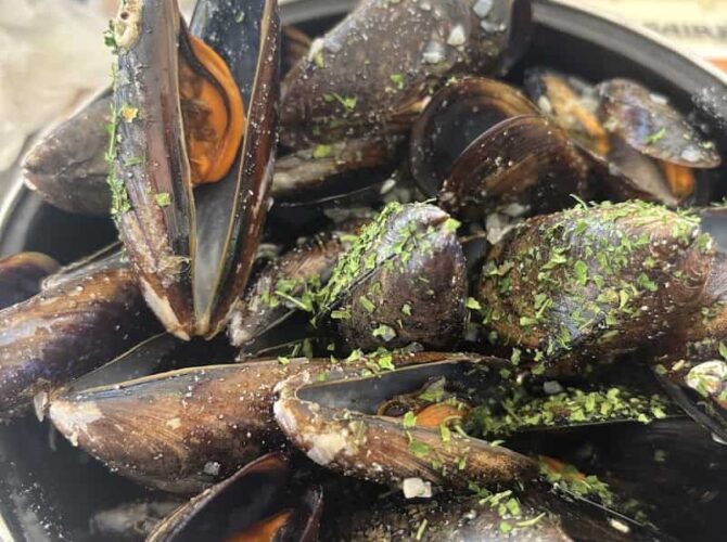 Restaurant Le Corsaire à Palavas-les-Flots, France