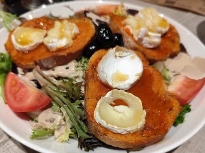 Restaurant Le Cosi à Rillieux-la-Pape, France