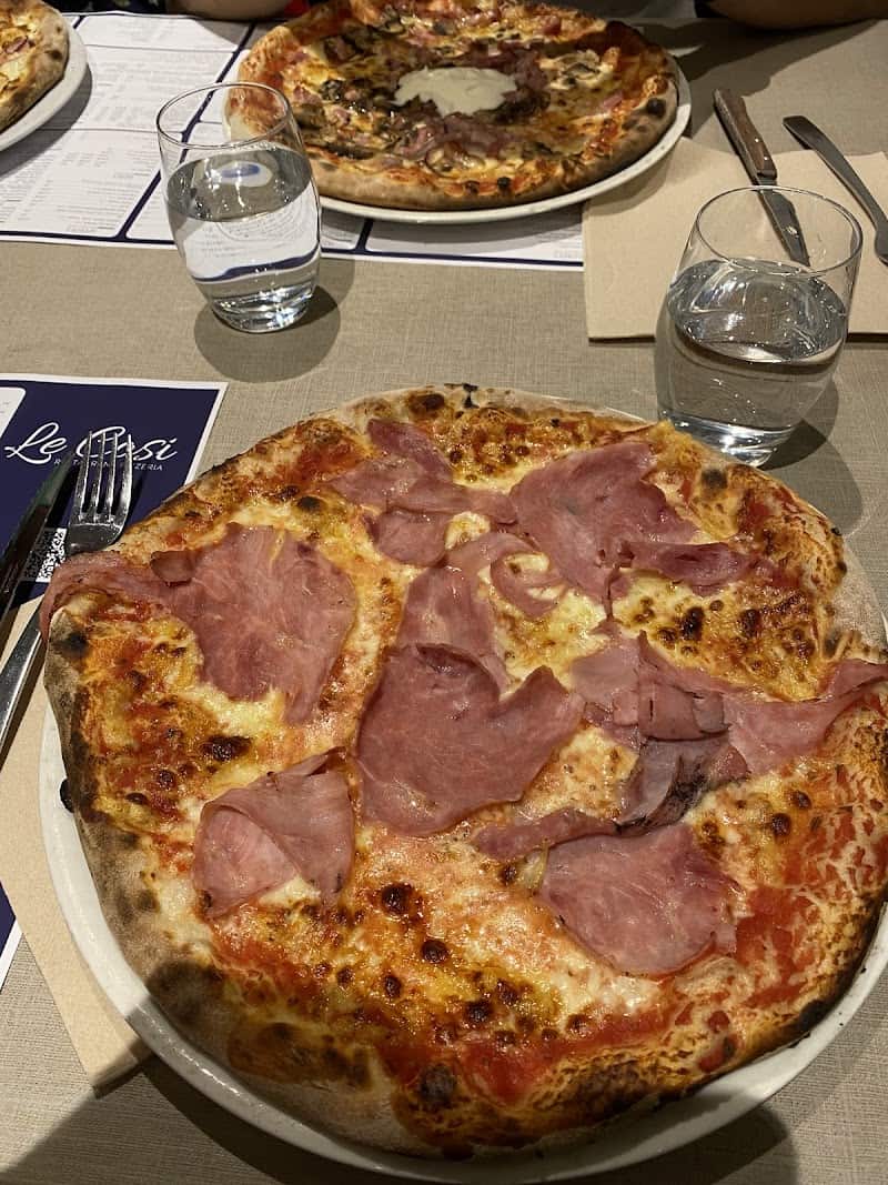 Restaurant Le Cosi à Rillieux-la-Pape, France