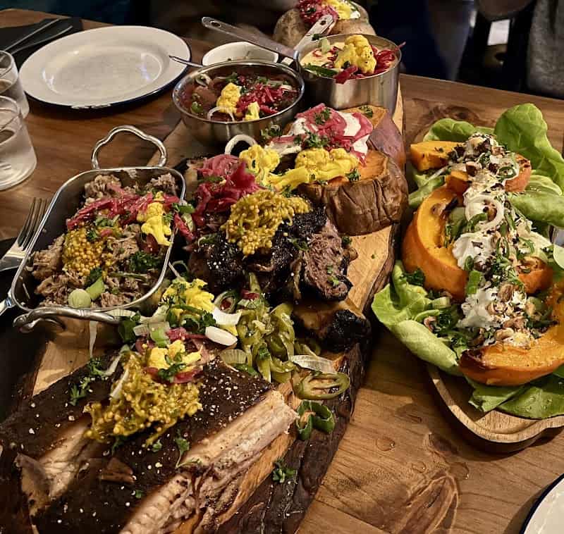 Restaurant Le Couperet à Montpellier, France