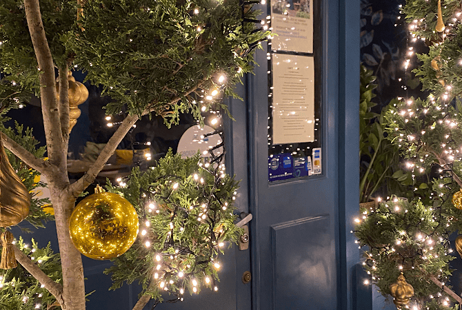 Restaurant Le Court Bouillon à Levallois-Perret, France