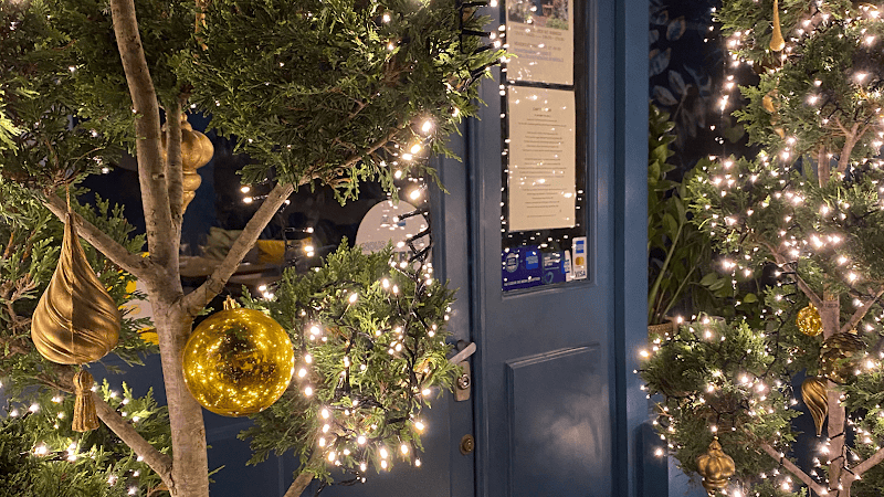 Restaurant Le Court Bouillon à Levallois-Perret, France