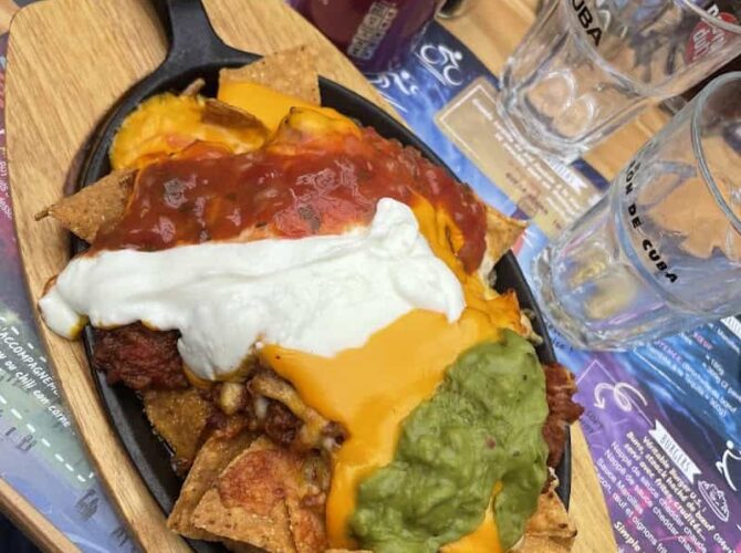 Restaurant Le Coyote à Valenciennes, France