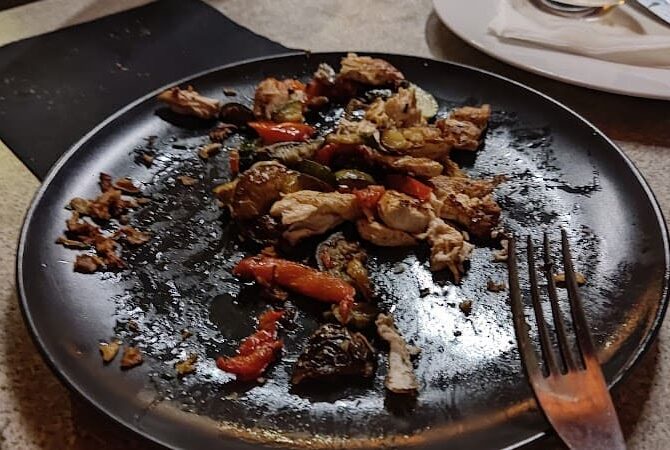 Restaurant Le Créneau à Carcassonne, France