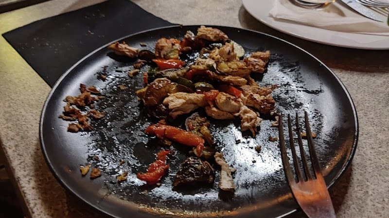 Restaurant Le Créneau à Carcassonne, France