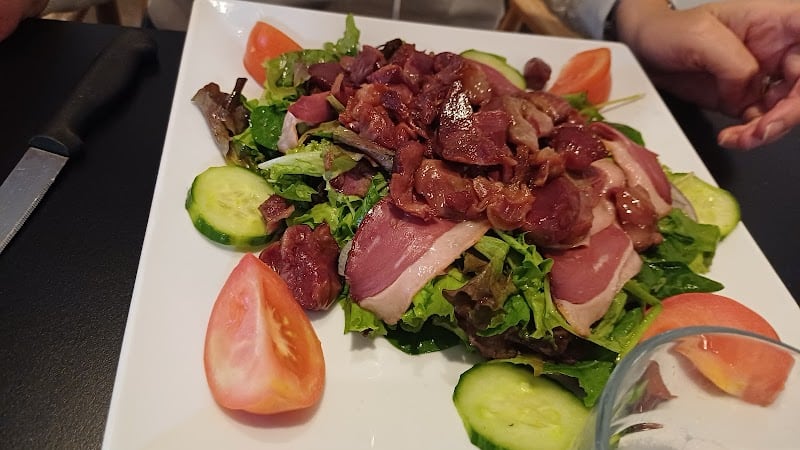 Restaurant Le Créneau à Carcassonne, France