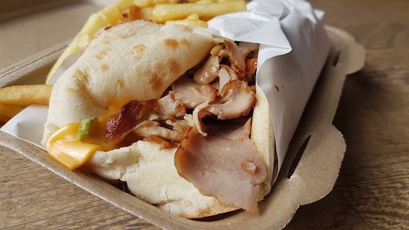 Restaurant le delice de lorient à Lorient, France