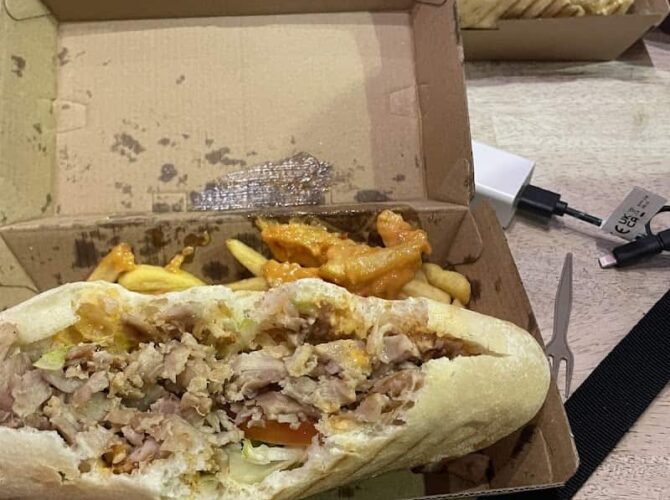 Restaurant le delice de lorient à Lorient, France