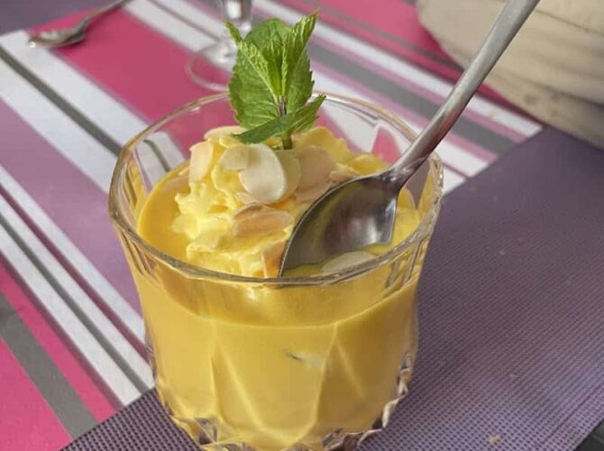 Restaurant Le Dioufy’S à Palavas-les-Flots, France