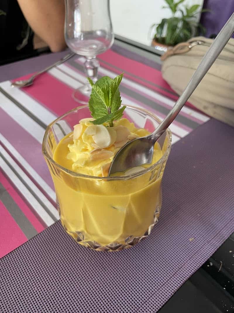 Restaurant Le Dioufy’S à Palavas-les-Flots, France