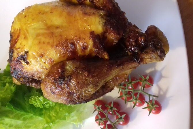 Restaurant Le Djerba à Villeneuve-sur-lot, France