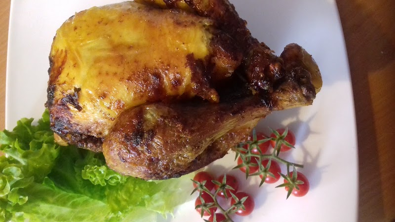 Restaurant Le Djerba à Villeneuve-sur-lot, France