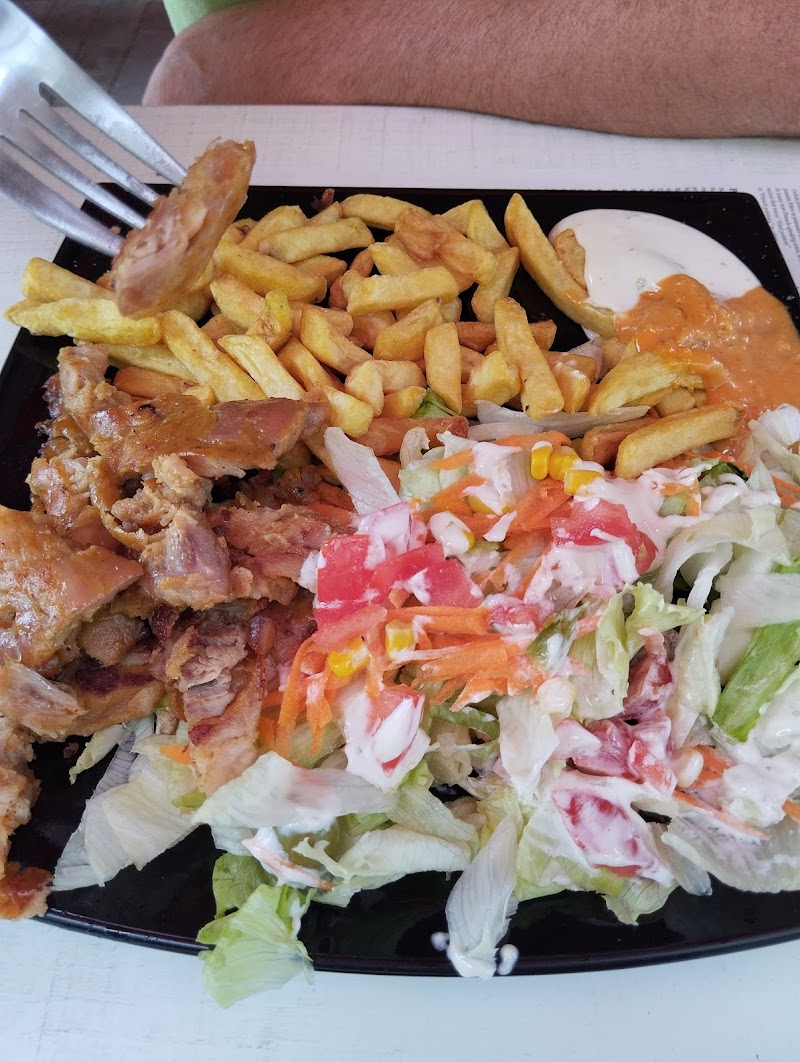 Restaurant Le Djerba à Villeneuve-sur-lot, France