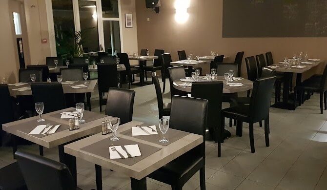 Restaurant Le fairplay à Rillieux-la-Pape, France