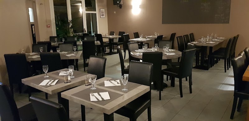 Restaurant Le fairplay à Rillieux-la-Pape, France