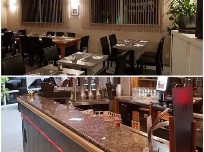 Restaurant Le fairplay à Rillieux-la-Pape, France